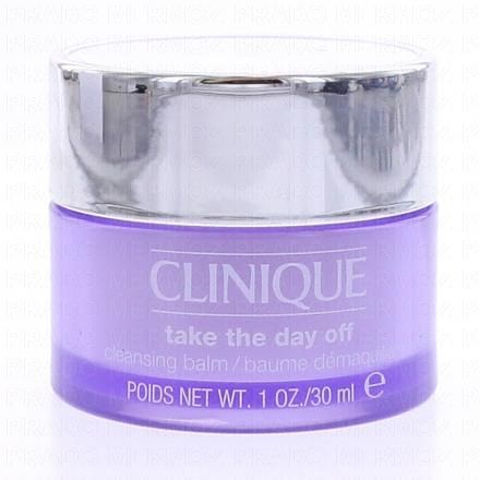 CLINIQUE Take The Day Off™ Baume Démaquillant (30ml)