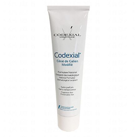 CODEXIAL Cerat de Galien modifi&eacute; tube 100ml