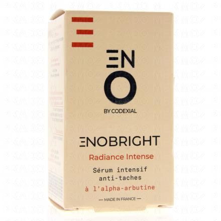 ENO Enobright Sérum intensif anti-tâches 15ml