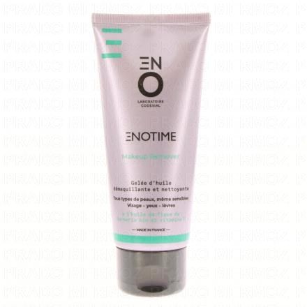 ENO Enotime Makeup Remover 100ml