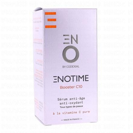 ENO Enotime booster C10 15ml