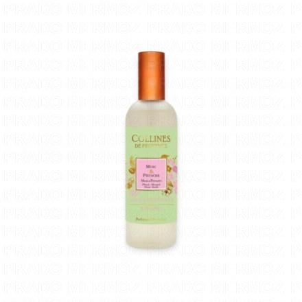 COLLINE DE PROVENCE Parfum d'intérieur Musc et Pistache 100ml