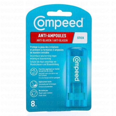 COMPEED Stick anti-ampoules flacon 8ml