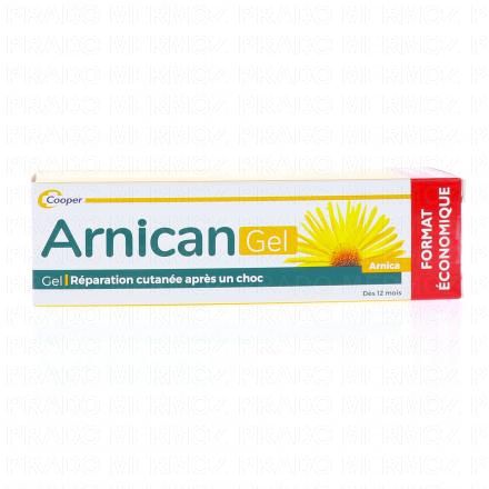 COOPER Arnican Gel (tube 100 g)