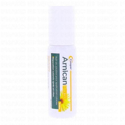 COOPER Arnican Pocket roll-on 10 ml