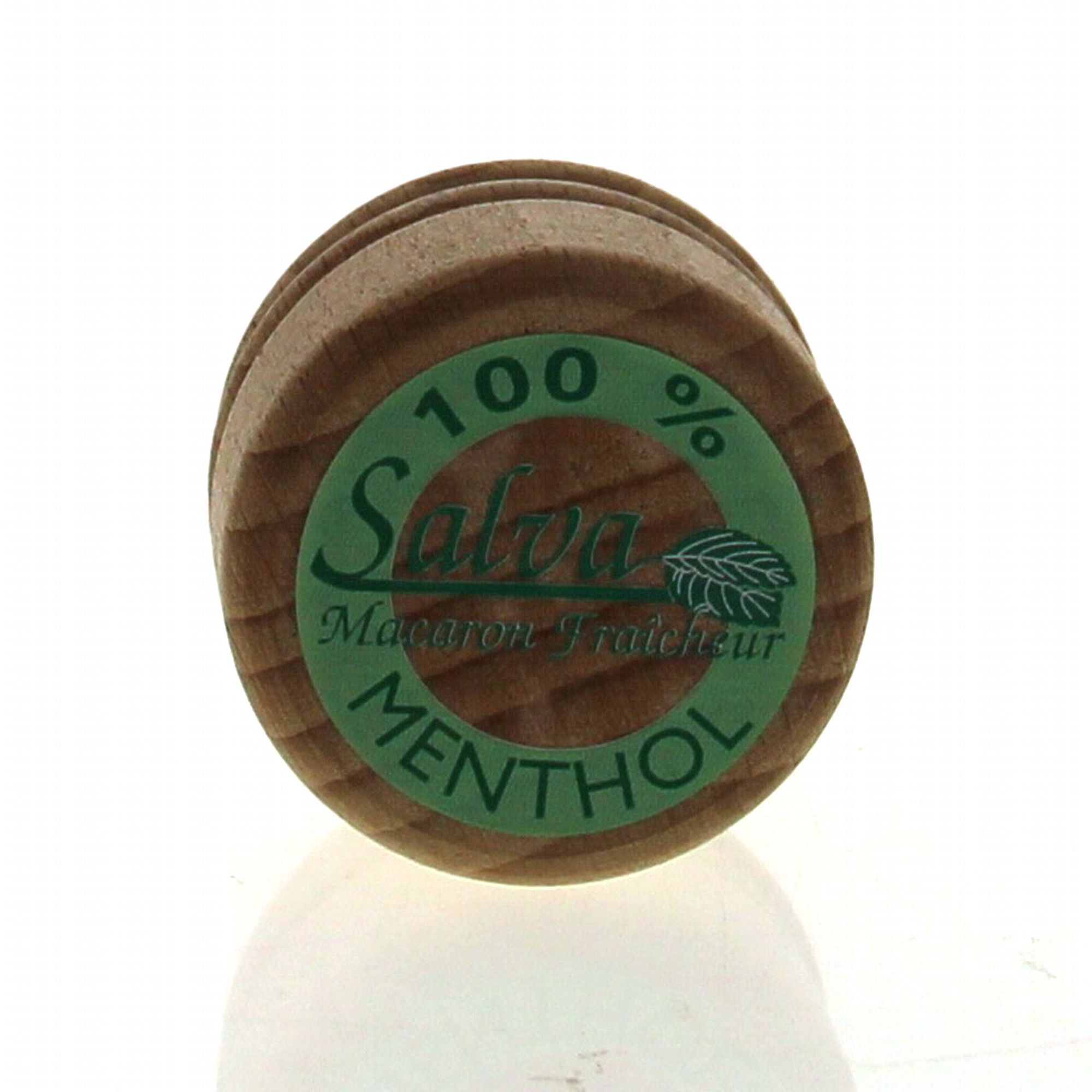 Salva Menthol Macaron Fraîcheur 7 g