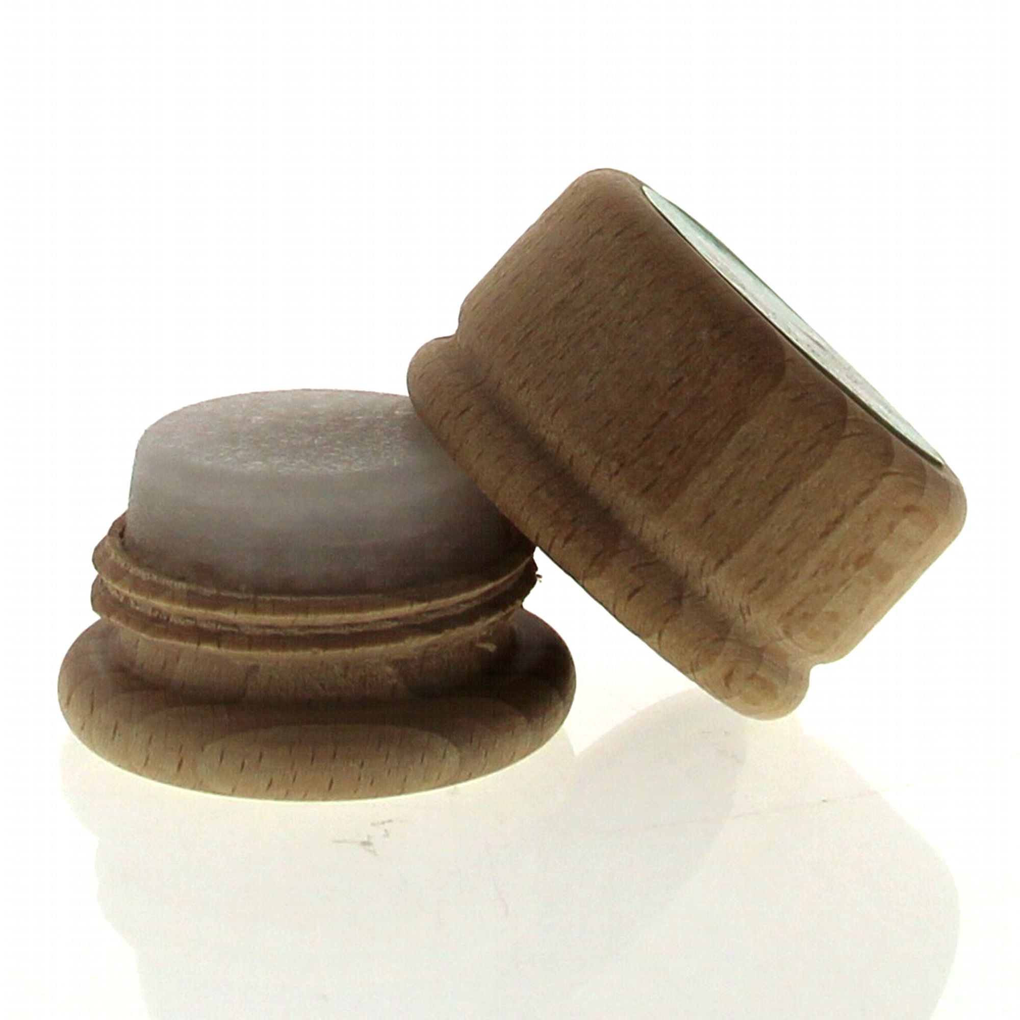 Macaron Fraîcheur Salva 100% Menthol