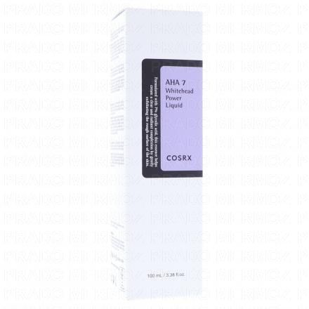 COSRX AHA 7 Whitehead Power Liquid 100ml