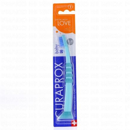 CURAPROX Brosse &agrave; dent baby