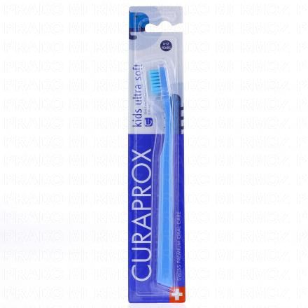CURAPROX Brosse &agrave; dents Kids ultra soft (unit&eacute;)