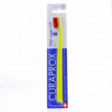 CURAPROX CS 3960 - Brosse &agrave; Dents Super Soft