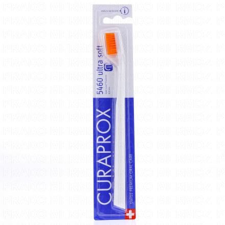 CURAPROX CS 5460 Ultra Soft - Brosse &agrave; dents (a l'unit&eacute;)