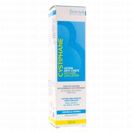 BAILLEUL Cystiphane - Lotion Anti-Chute (125ml)