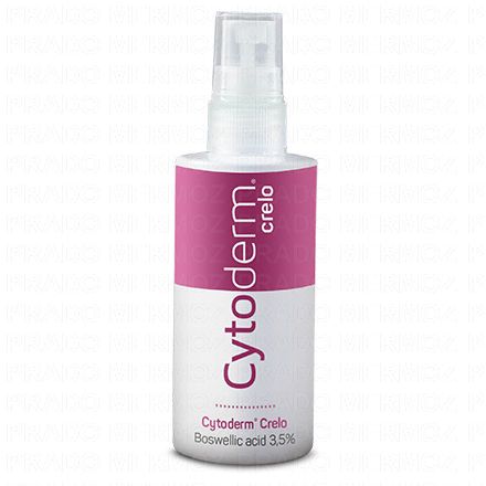 CYTODERM Crelo Spray 30ml