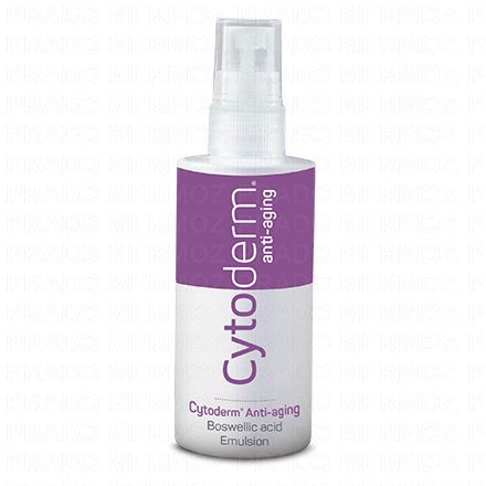 CYTODERM Crème Anti-âge 30ml