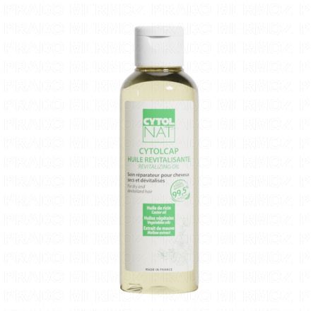 CYTOLNAT Cytolcap - Huile revitalisante (150ml)