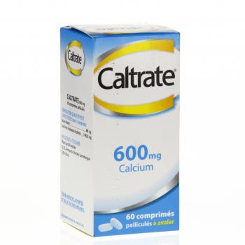 Caltrate 600 mg