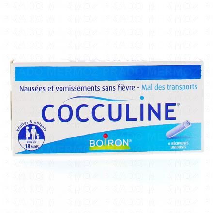 Cocculine