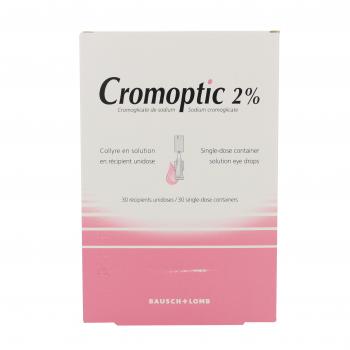Cromoptic 2 %