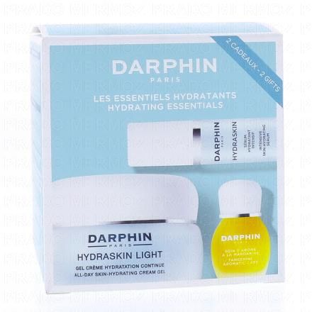 DARPHIN Coffret Les Essentiels Hydratants