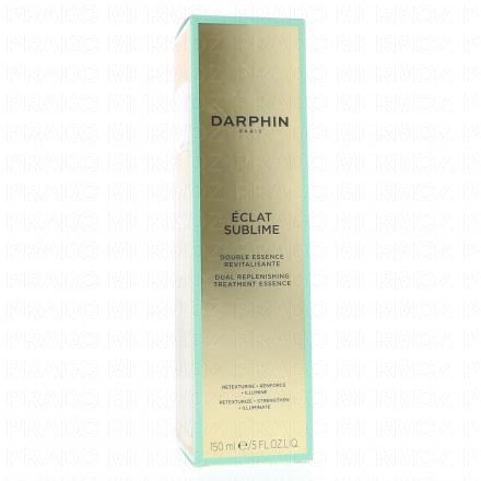 DARPHIN Eclat Sublime Double Essence 150mL