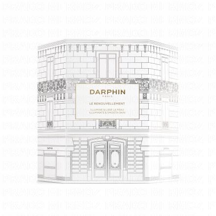 DARPHIN Id&eacute;al ressource - Coffret Renouvellement et Hydratation
