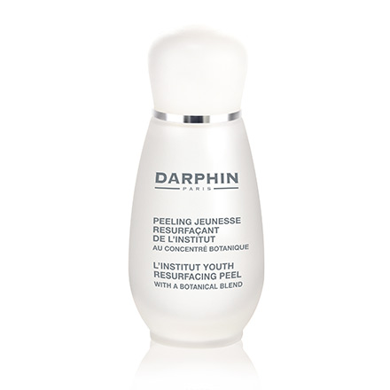 DARPHIN Professional care - Peeling jeunesse resurfaçant de l'institut flacon 30ml