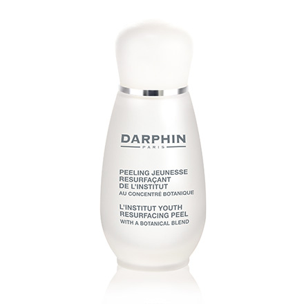 DARPHIN Professional care - Peeling jeunesse resurfa&ccedil;ant de l'institut flacon 30ml