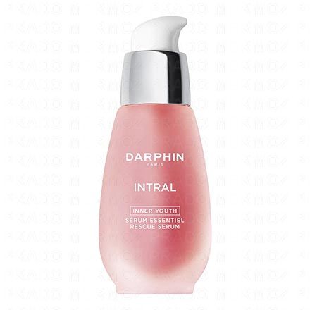 DARPHIN Intral - S&eacute;rum essentiel Flacon 30ml
