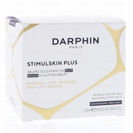 DARPHIN Stimulskin Plus Baume Sculptant de Nuit 50ml (pot 50ml)