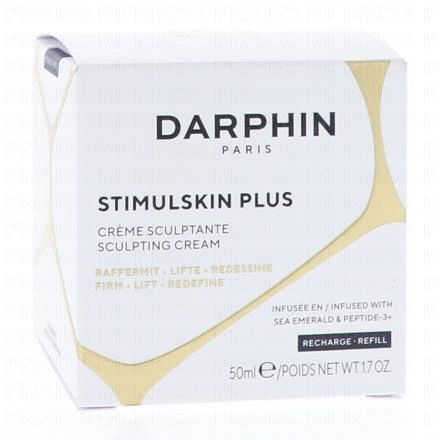 DARPHIN Stimulskin Plus Cr&egrave;me Sculptante (eco recharge 50ml)
