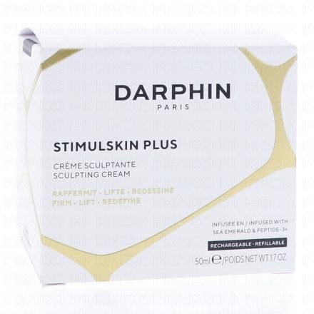 DARPHIN Stimulskin Plus Cr&egrave;me Sculptante (pot 50ml)