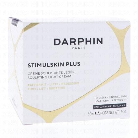 DARPHIN Stimulskin Plus Cr&egrave;me Sculptante L&eacute;g&egrave;re 50ml (pot 50ml)