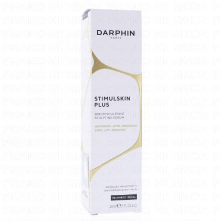 DARPHIN Stimulskin Plus S&eacute;rum Sculptant 30ml (eco recharge 30ml)