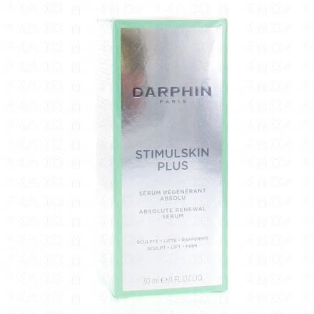 DARPHIN Stimulskin plus S&eacute;rum r&eacute;g&eacute;n&eacute;rant absolu 30ml
