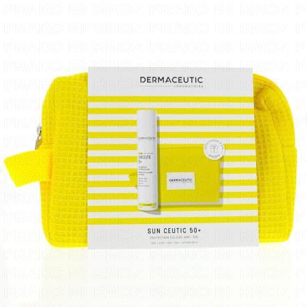 DERMACEUTIC Protéger - Summer Kit Edition Limitée