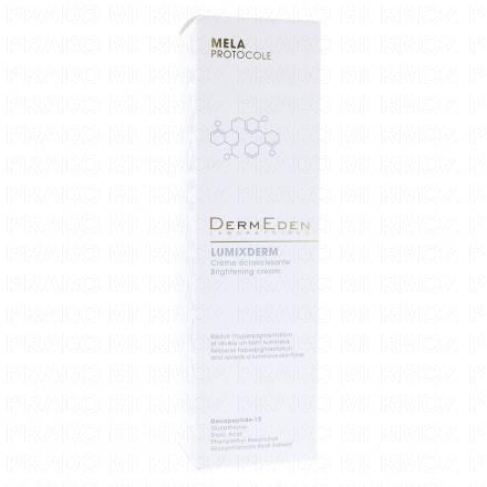 DERMEDEN Lumixderm - Cr&egrave;me Eclaircissante 40ml