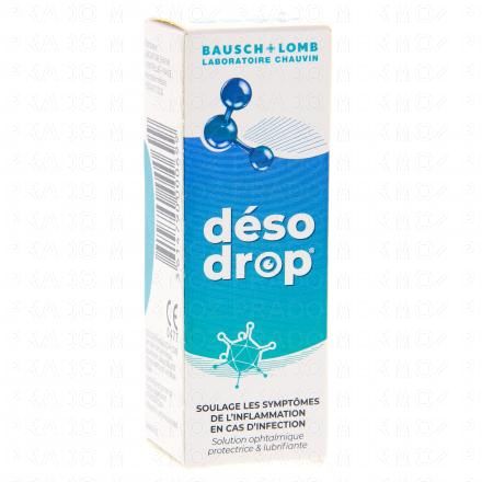 DESODROP Collyre 8ml