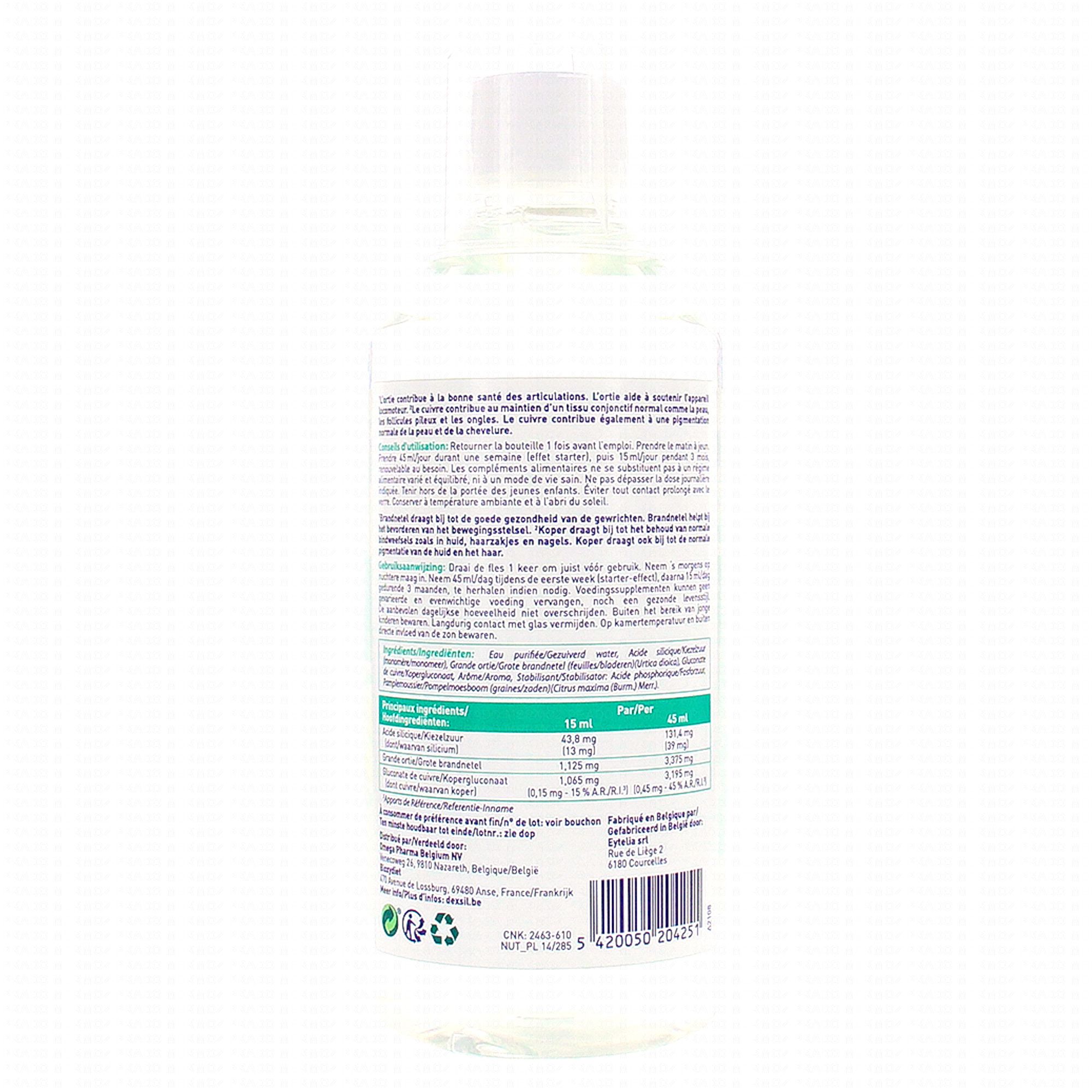 Acide Phosphorique 500ML 