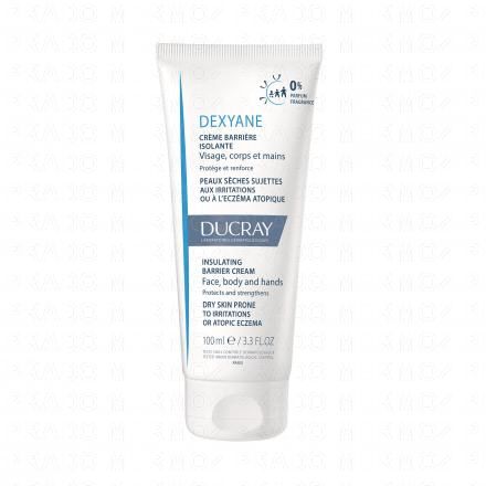 DEXYANE Cr&egrave;me Barri&egrave;re isolante 100ml