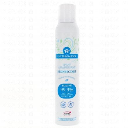 DIETAROMA Phytaromasol Spray assainissant d&eacute;sinfectant 150ml
