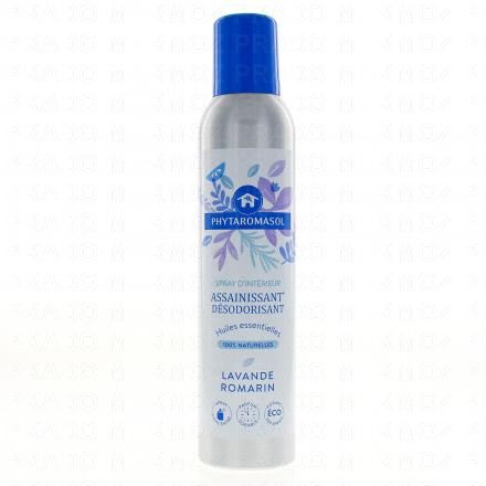 DIETAROMA Phytaromasol lavande romarin