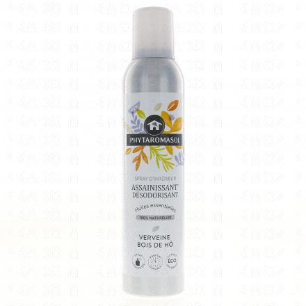 DIETAROMA Phytaromasol verveine bois de hô