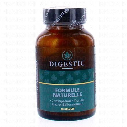 DIGESTIC x60 g&eacute;lules
