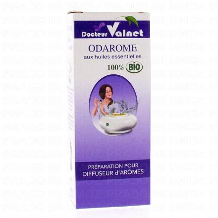 DOCTEUR VALNET Odarome air sain flacon 50ml