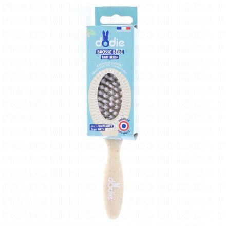DODIE Brosse b&eacute;b&eacute;