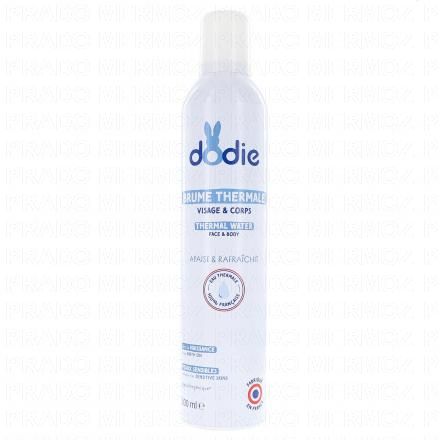 DODIE Brume eau thermale b&eacute;b&eacute; 300 ml
