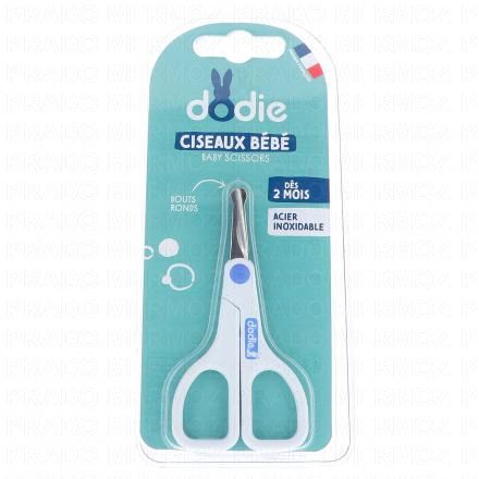DODIE Ciseaux B&eacute;b&eacute; +6 mois