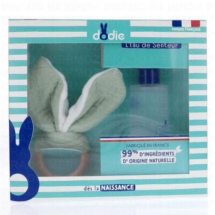 DODIE Coffret Eau de Senteur Gar&ccedil;on