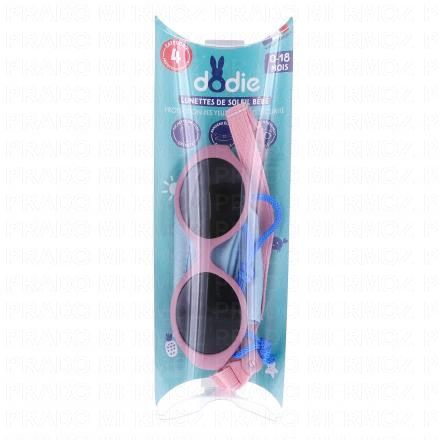 DODIE Lunettes de soleil b&eacute;b&eacute; 0-18 mois